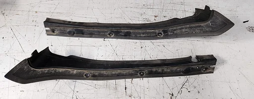 Voorscherm afdekplaten boven set BMW 3 / 4 serie F30 F31 F32 F33 F36 7264273 / 7264274