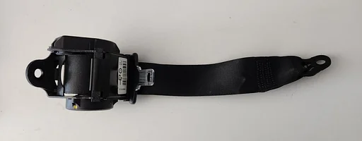 Gordel bovengordel achter BMW 1 / 2 / 3 /  serie F20 F21 F87 F30 F31 F32 F82 F36 7243309