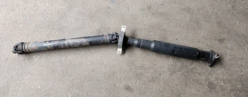 Cardanas achter BMW X3 F25 X4 F26 7589802