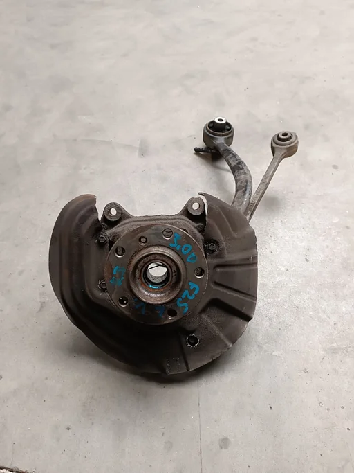 Fusee linksvoor BMW X3 / X4 F25 F26 31216855953 6855953