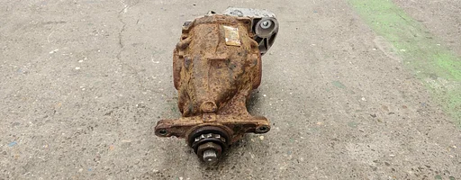 Differentieel  cardan Aut 3.73 achterzijde BMW X3 F25 X4 F26 33107592009 7592009 33107592010 7592010