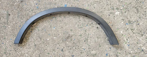 Sierafdekking sierlijst rechts achter BMW X3 F25 X4 F26 7210084