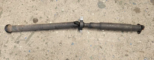 Cardanas achter BMW X5 E70 26107564396 7564396