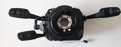 Stuurkolomschakelaar met Cruise Control en hoogteverstelling BMW X5 E70 61319138210 9138210