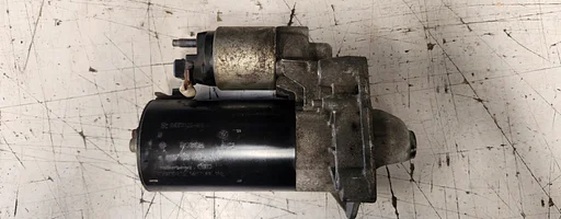 Startmotor BMW 1 / 3 serie F20 F21 F30 F31 N13 7631025