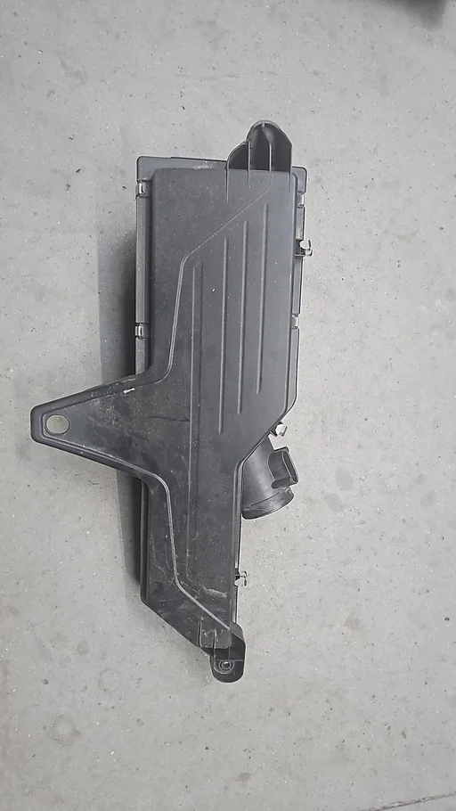 Luchtfilterhuis BMW 1 / 3 serie F20 F21 F30 F31 N13 13717597582 7597582