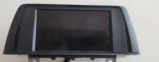 Navigatiescherm CID 6.5" BMW 1 Serie F20 185206 65509237539 9237539