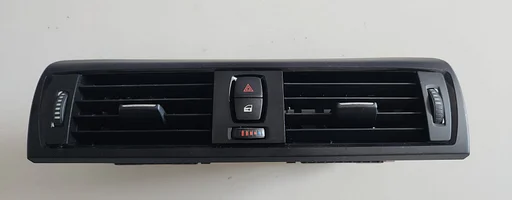 Luchtrooster Dashboard midden  BMW 1  / 2 Serie F20 F21 F22 F23 9207116
