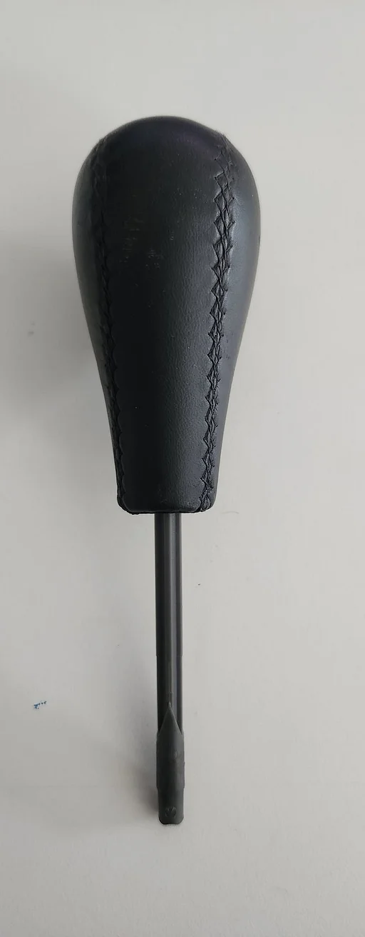 Versnellingspook pook schakelpook automaat lange pen 85 MM BMW 3 / 5 / 6 / 7  E36 E46 E39 E38 X5 E53