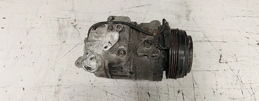 Aircopomp airco compressor BMW 5 / 6 / 7 serie X5 X6 F07 F10 F11 F06 F12 F13 F01 F02 F03 E70 F15 E71 F16 N63 9154072