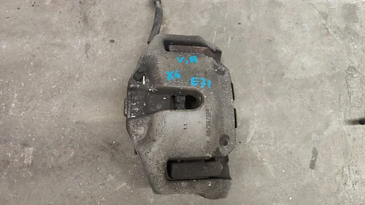 Remklauw remzadel rechts voorzijde BMW X5 / X6 E70 LCi E71 E72 F15 F16 34116788432 6788432