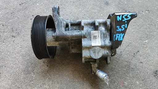 Stuurpomp stuurbekrachtiging pomp LF41 BMW 5 / 6 / 7 serie F07 F10 F11 F06 F12 F13 F01 F02 32416794350 6794350