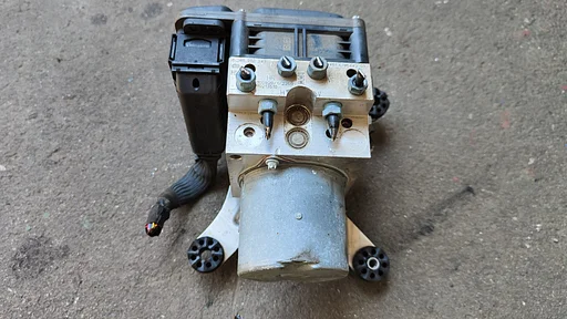 ABS Pomp BMW 535iX Xdrive 5 serie F10 F11 34516785442 6785442