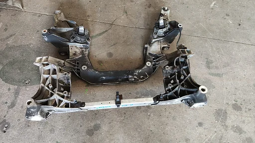 Vooras subframe Xdrive BMW 5 / 6 / 7 serie F07GT F10 F11 F01 F02 F04 F06 731116799321 16799321