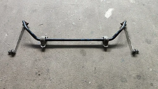 Stabilisatorstang voorzijde standaard 4X4 Xdrive BMW 5 / 6 serie F10 F11 F06 F12 F13 31356795050 6795050