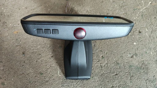 Binnenspiegel EC / LED / GTO BMW F serie 51169224345 9224345