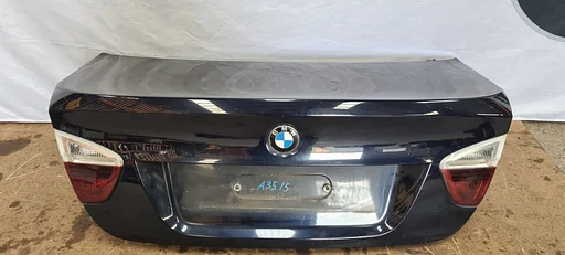 Achterklep Kofferklep BMW 3 Serie E90 Sedan in voorraad Meerdere Kleuren