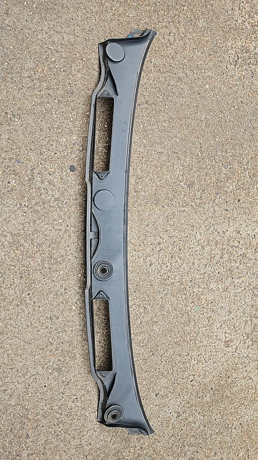 Parafan afdekplaat BMW 1 serie E8x 575509-13 51717058220 7058220