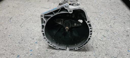 Versnellingsbak handgeschakelde 6 bak N20 GS617B 1 / 2 / 3 / 4 / 5 Z4 BMW serie F2x F3x F34 F36 F10 F11 E89 23007609926 7609926 23007609460 7609460G