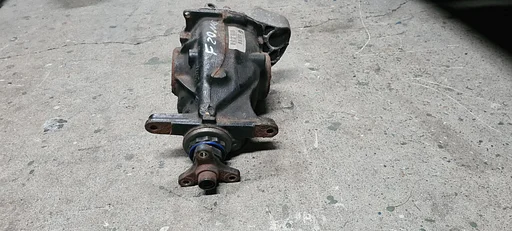 Cardan / Differentieel 2.81 BMW 1 / 2 / 3 / 4 serie F20 F21 F22 F23 F30 G20 F31 F32 F33 F36 7616971 33107616971