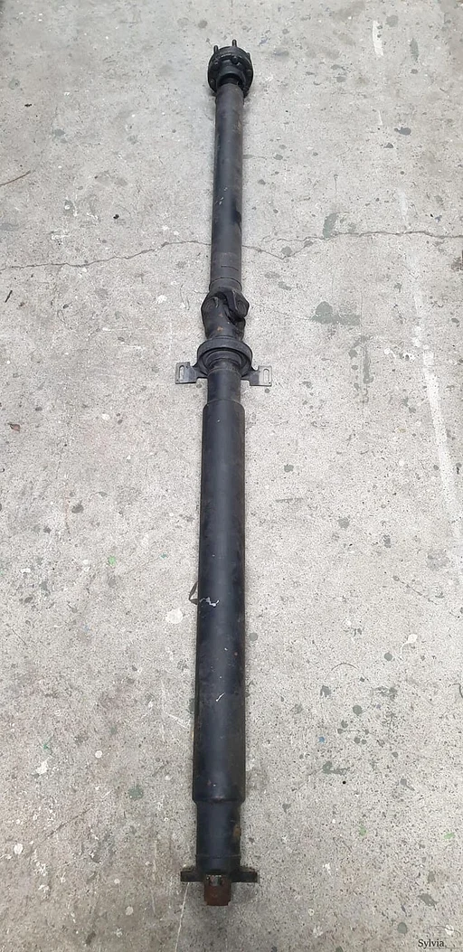 Cardanas automaat BMW 7 Serie E38 740i 26101229324 1229324
