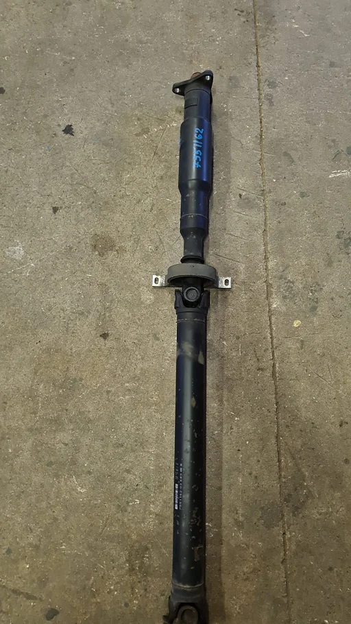 Cardanas Aut BMW Z4 E85 2.5 N52B25 26107551162 7551162