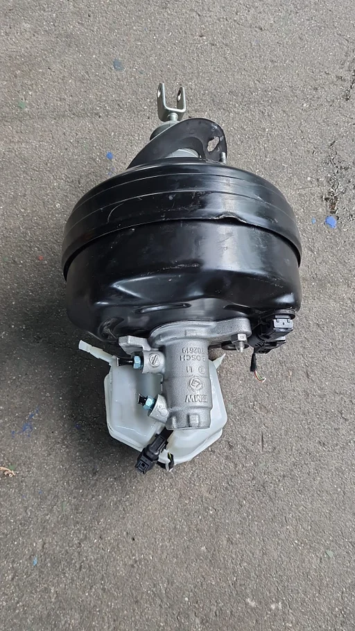 Rembekrachtiger BMW 3 serie F30 LCI 330e 6879650 34336880293 6880293