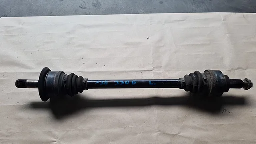Aandrijfas links N20 B48 BMW 1 / 2 / 3 serie F 33207622853 7622853