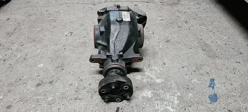 Cardan Differentieel 2.56 BMW 3 / 4 serie F30 F31 F34 F32 F33 F36 33107544873 7544873 33107544874 7544874