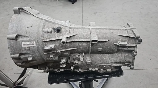 Automaatbak GA8HP45X - WH9 BMW motor code N47T BMW X1 E84 24008609951 8609951