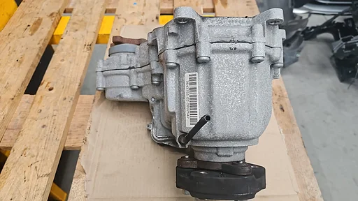 Tussenbak Verdeelbak ATC35L  4X4 BMW X1 E84  N47N N20 27107643755 07643755