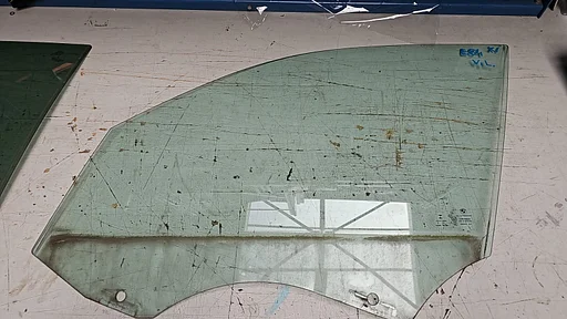 Zijruit raam voordeur links BMW X1 serie E84 51332990295 2990295