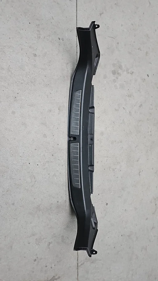 Afdekking kofferruimte laadruimte instap BMW 3 serie F34 GT51477325793 7325793