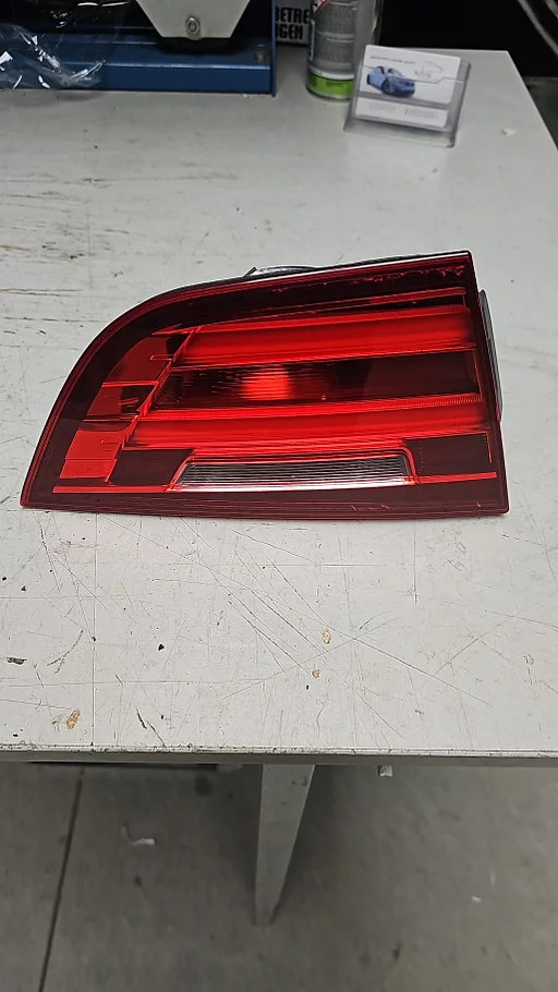 Achterlicht op klep links binnenzijde BMW 3 serie F34 GT 63217286033 7286033
