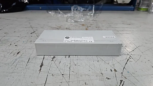 Achterklep module BMW 3 serie F34 GT 61357381251 7381251 61357410612