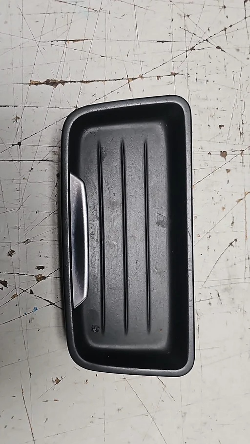 Opbergbak middenconsole BMW 3 / 4 serie F3x F4x 51169232068 9232068