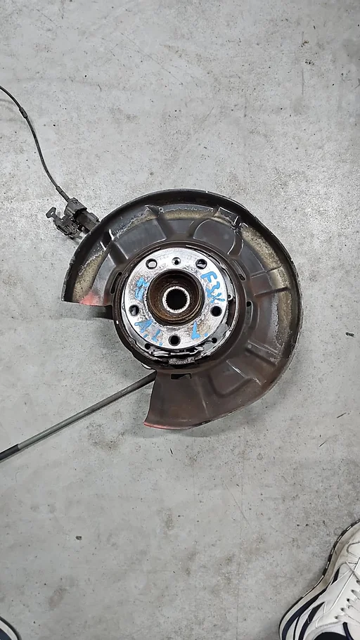 Fusee linksachter BMW 3 serie F34 33326798983 6798983