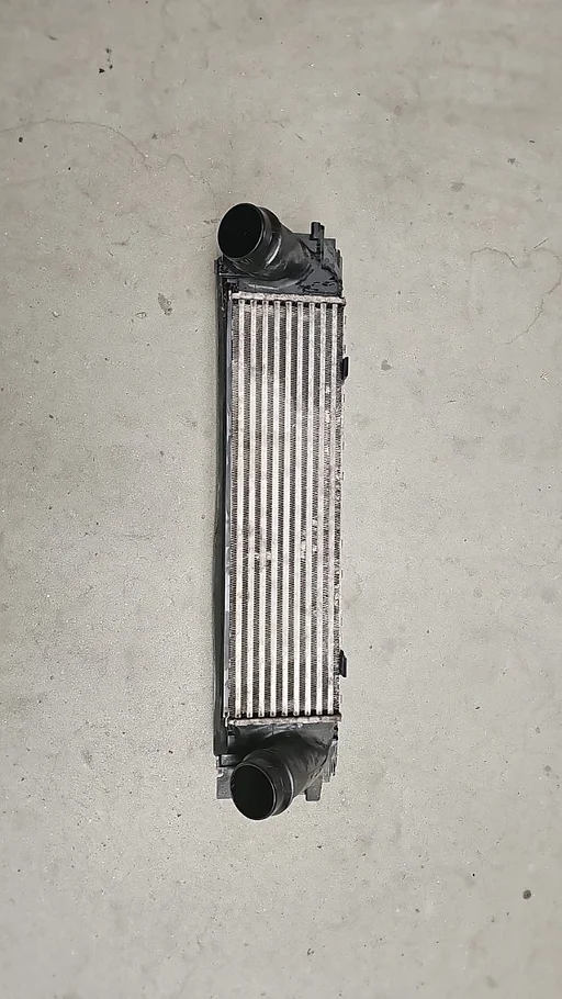 Intercooler Inlaatluchtkoeler BMW 1 / 2 / 3 / 4 serie F20 F21 F22 F23 F30 F31 F34 F32 F33 F36 17517600530 7600530