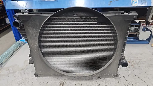 Radiateur BMW 3 serie Z3 M52 2.0 2.5 2.5 3.0 17101715319 1715319