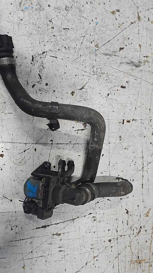 Kachelkraan Waterklep Elektrisch BMW 3 serie E36 Z3 64118375443  8375443