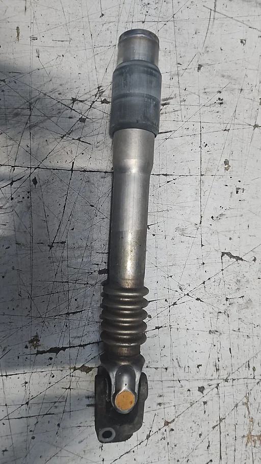 Stuuras stuurkolom onder BMW 5 serie E60E61 E63 E64 + LCi 32306780894 6780894