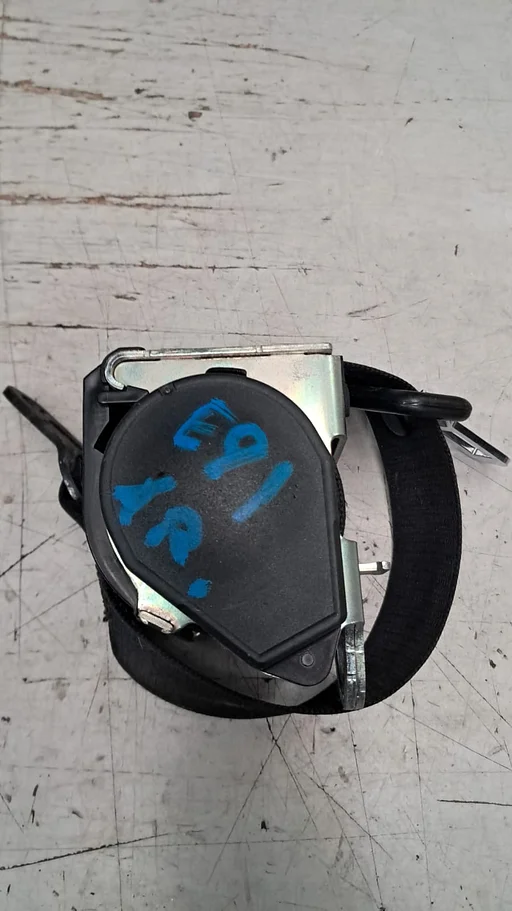 Gordel bovengordel achterzijde BMW 1 / 3 serie E8x E91 + LCi 72119117254 9117254 72119139832 9139832