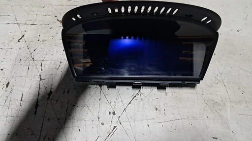 Navigatiescherm 8.8 inch BMW 3 Serie E90 E91 65829145102 9145102 65829151979 9151979