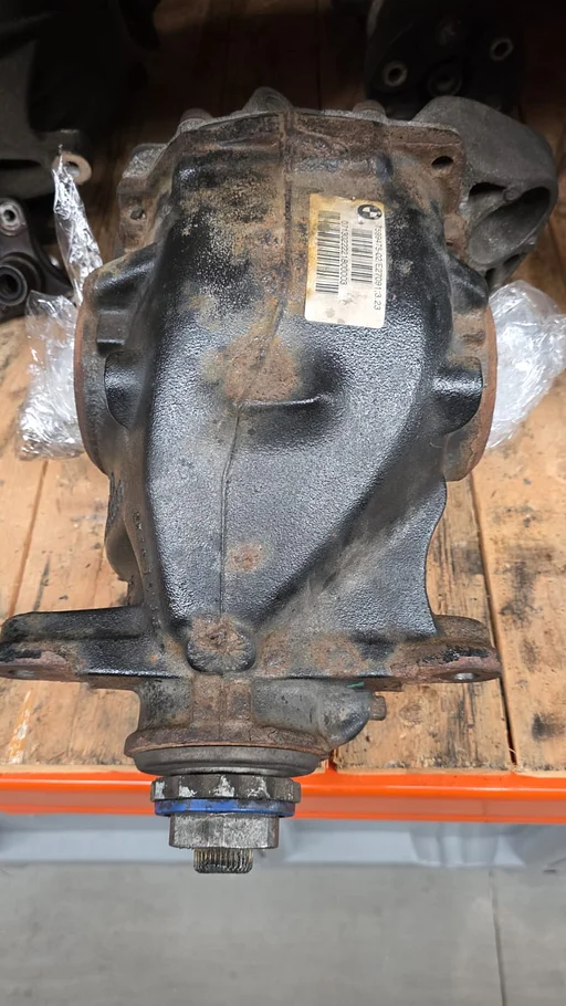 Differentieel / cardan 3.23 N20 N47 N55 BMW 2 / 3 / 4 serie  F22 F23 F30 F31 F32 F33 F36 33107599475 7599475 33107599476 7599476