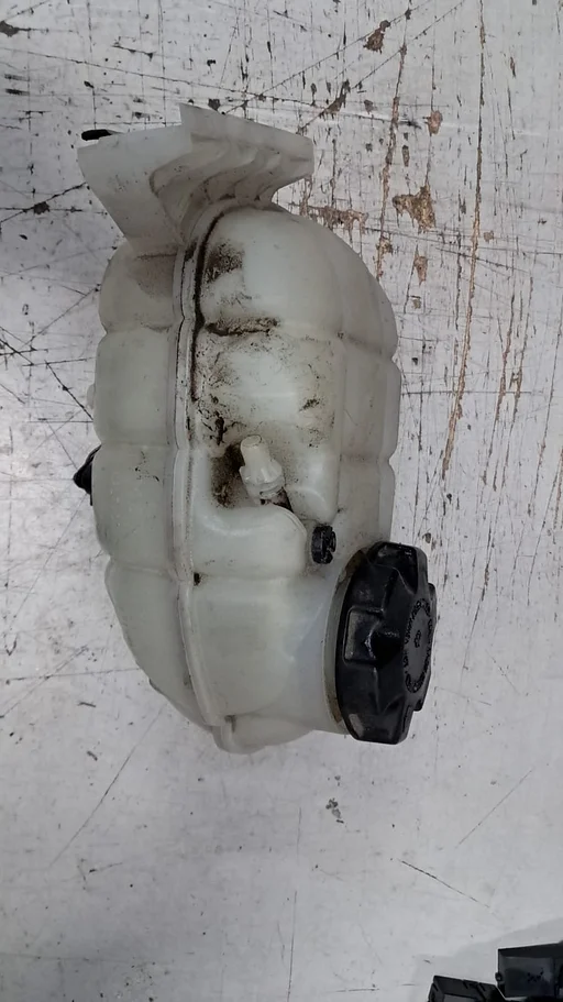 Expansievat Koelvloeistof Reservoir BMW 1 / 2 / 3 / 4 serie F1x F2x F3x F4x   17137609468 7609468 17137642160 7642160