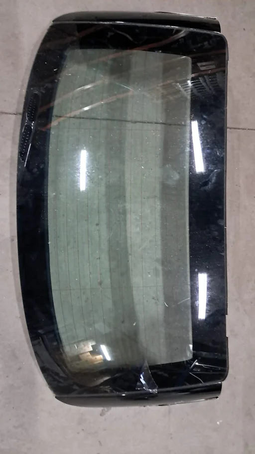 Achterraam achterruit dakpaneel BMW 3 serie E93 cabrio 41007400556 54347128754