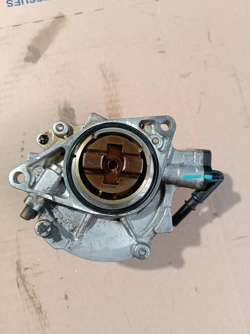 Vacuumpomp N13B16A BMW 1 / 3 serie F20 F21 F30 F31 11667625260 7625260