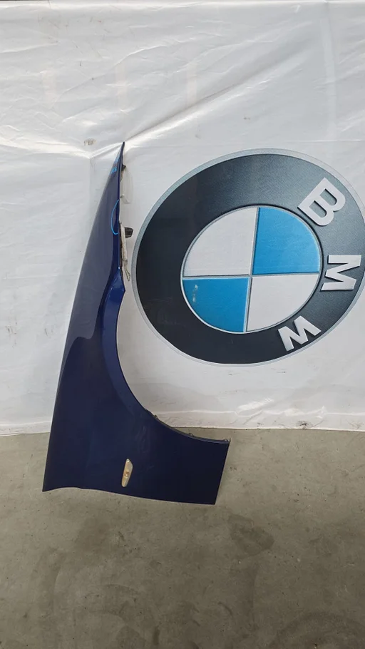 Voorscherm Spatbord Rechtsvoor BMW 3 Serie E90 E91 + LCi Sedan Touring 41357135680 7135680