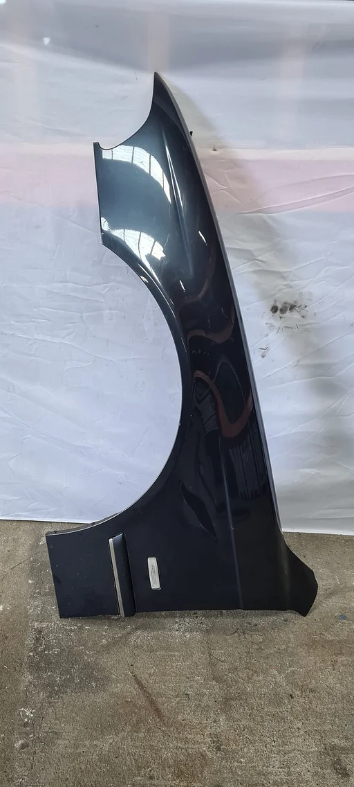 Voorscherm Spatbord links BMW 5 Serie E39 Sedan Touring