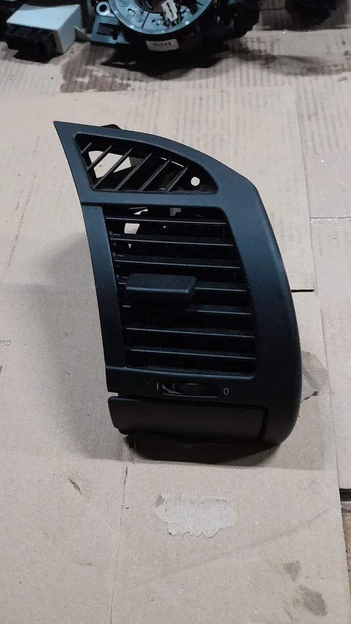 Luchtrooster ventilatie rechts  BMW Z4 E85 64226917906 6917906